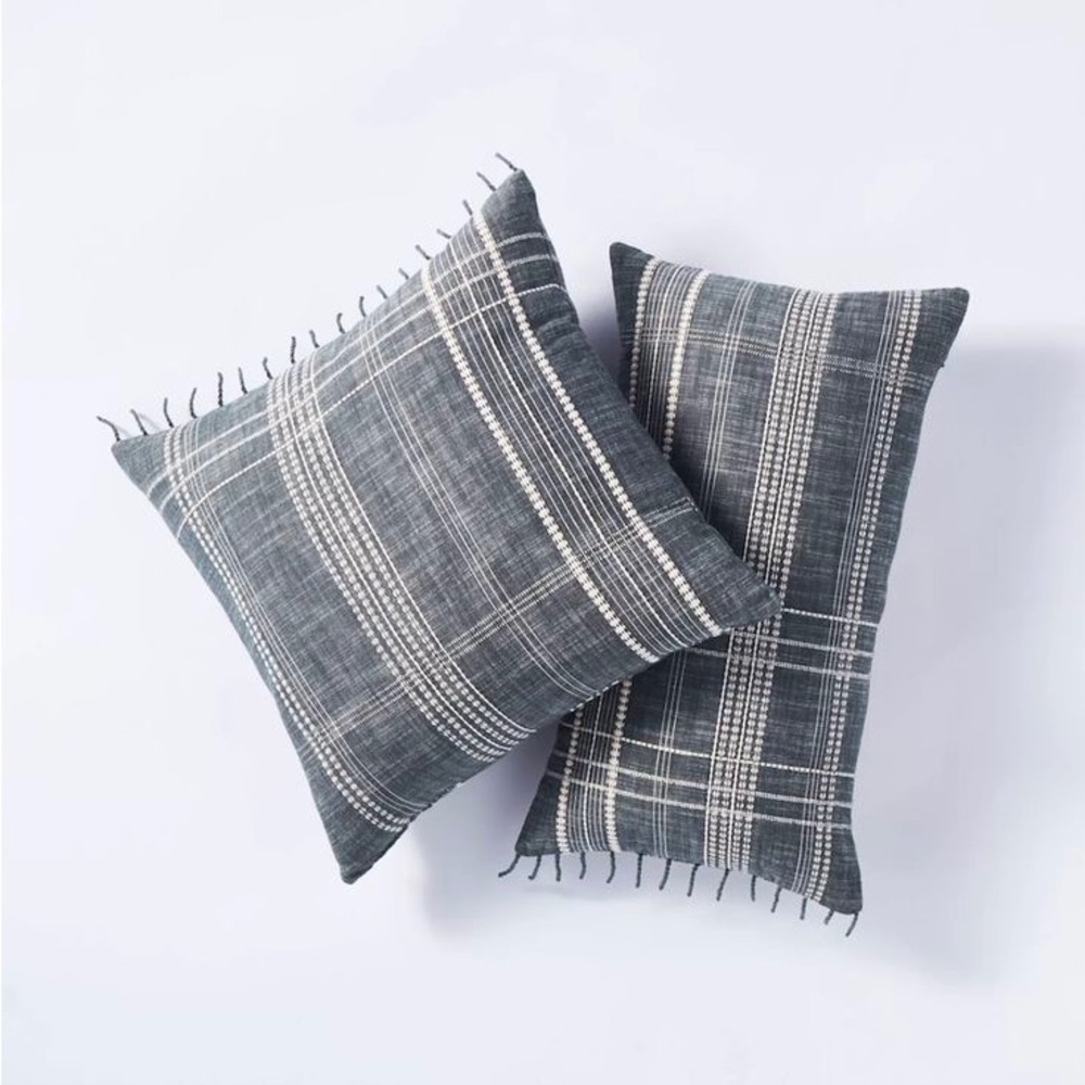 Studio McGee pillow